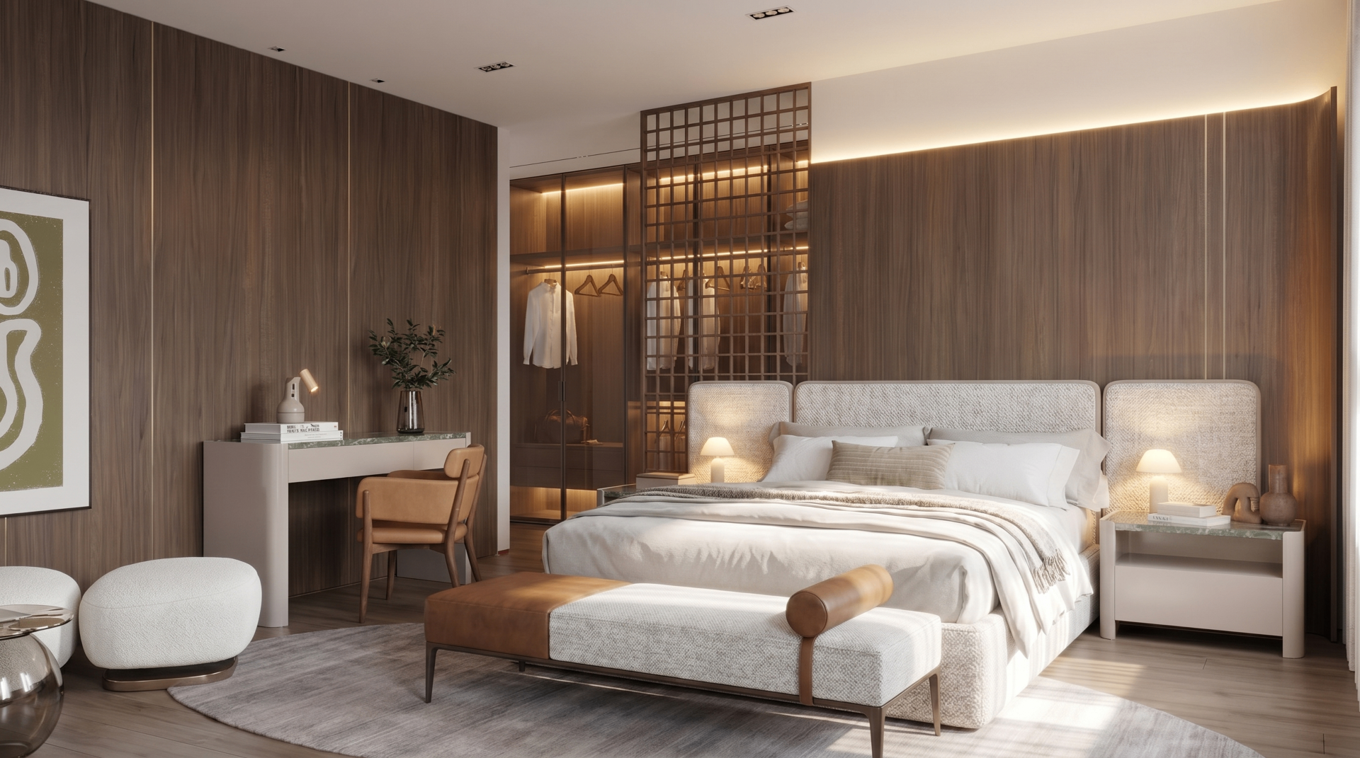 APARTAMENTO LACERDA