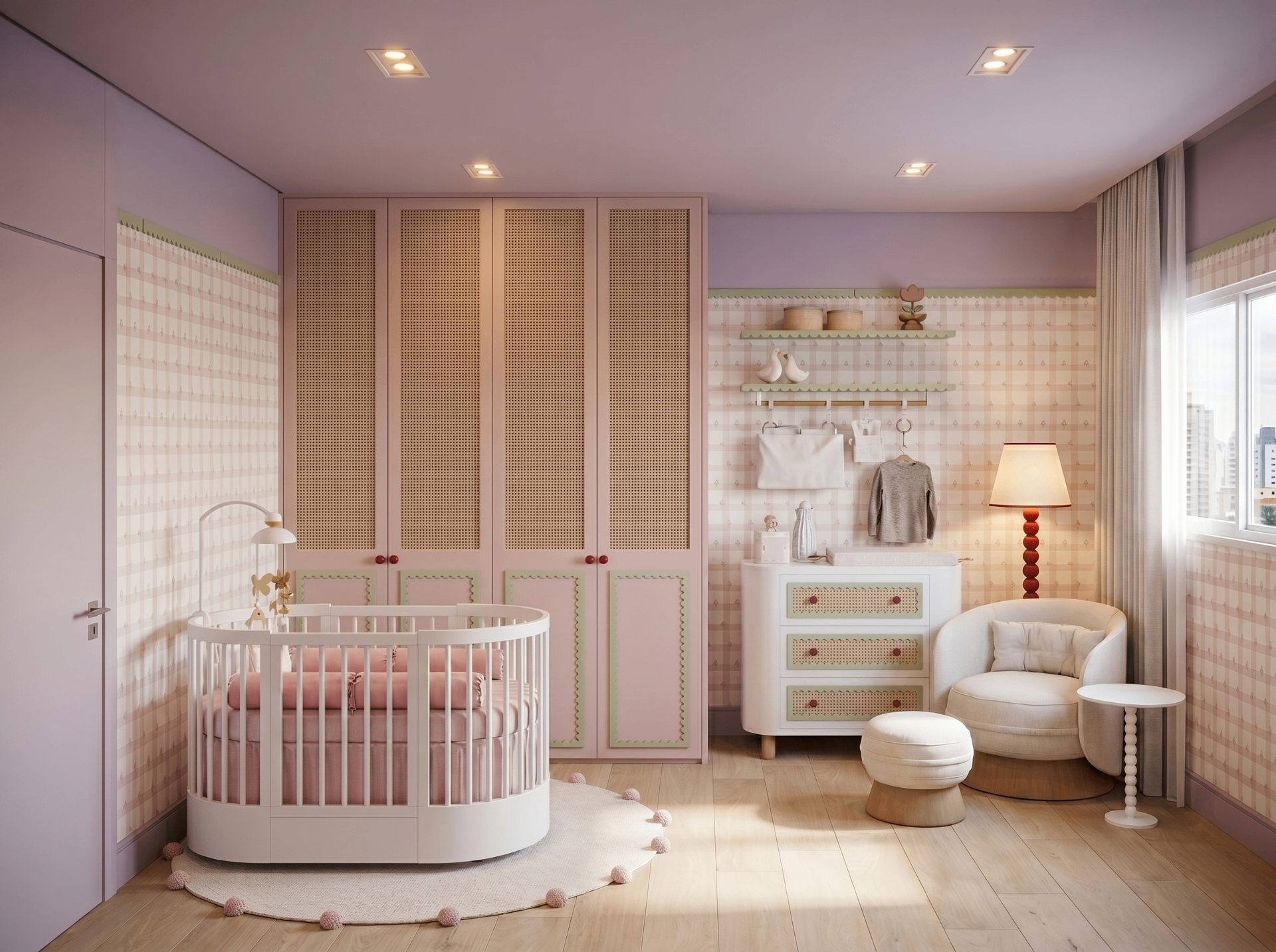 QUARTO LAURA