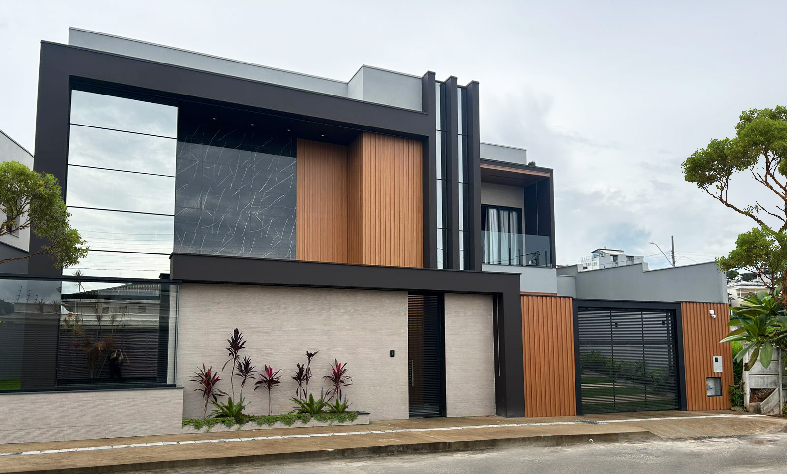 RESIDÊNCIA VAZ
